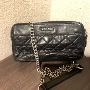 Calvin Klein crossbody bag